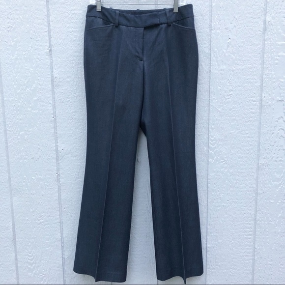 GEORGE Dark Blue Trousers | Size 10 | - Picture 2 of 7